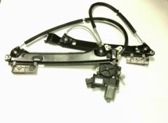 10-13 Camaro SS Driver Side Window Regulator And Motor 92243681